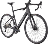 Synapse Carbon 5 Cannondale 2025 Black
