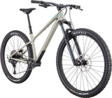 Habit HT 1 Cannondale Tiger Shark