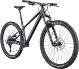 Habit HT 1 Cannondale Tungsten Blue