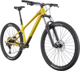 Habit HT 2 Cannondale Phoenix Yellow