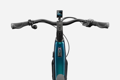 Mavaro Neo 1 Cannondale 2025 Deep Teal #4