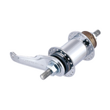 Coaster Brake Shimano CB-E110 1x 109mm Axle 165mm Silver