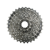 Shimano Cassette CS-HG41 8s Silver