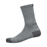 Shimano Performance Wool Unisex Socks Grey