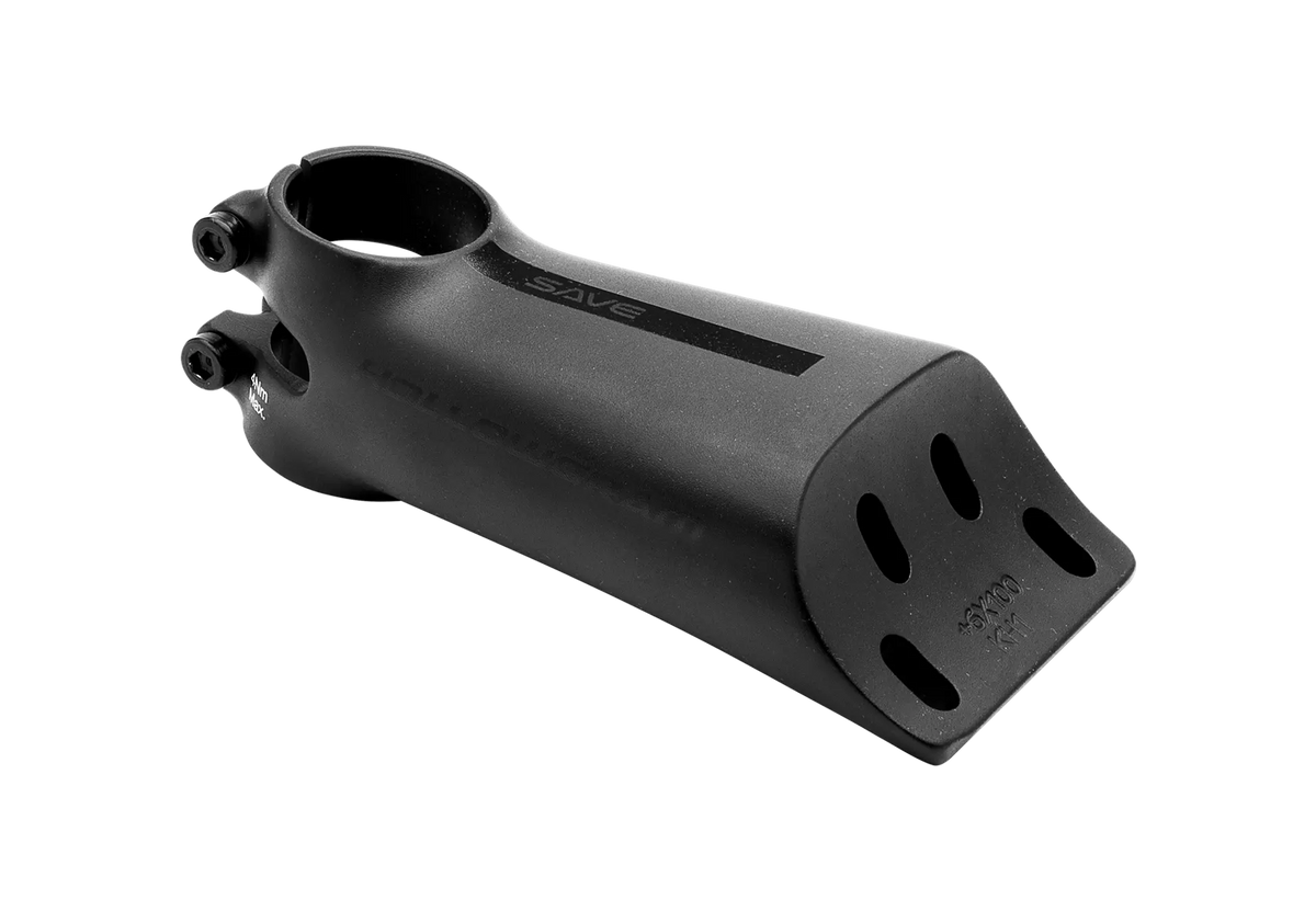 Cannondale HollowGram Save Potencia +6 Grados Negro 110mm