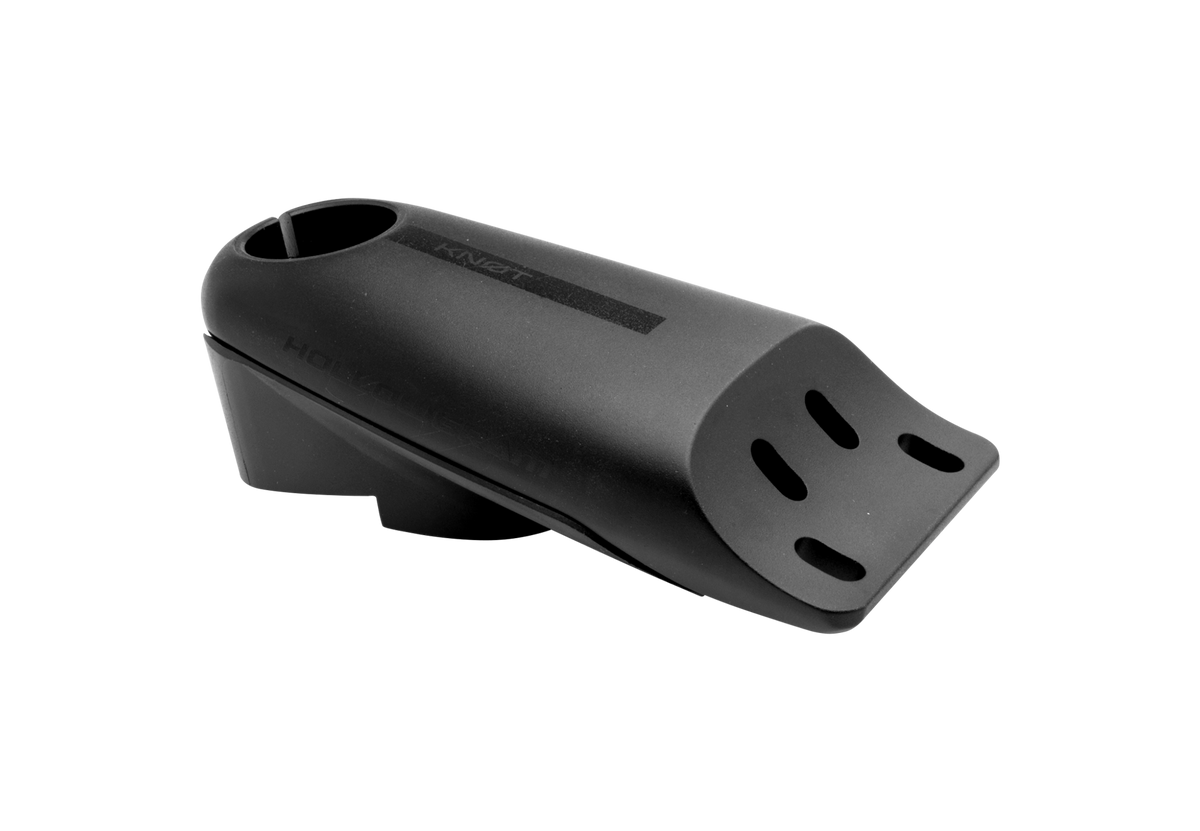 Cannondale HollowGram Knot Potencia -17 Grados Negro 90mm