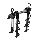 Thule OutWay 3-Bike Rear Door Bike Rack Black/Silver