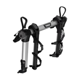 Thule OutWay 2-Bike Rear Door Bike Rack Black/Silver