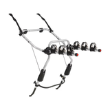 Thule 9104 ClipOn 3-Bike Rear Door Bike Rack Black