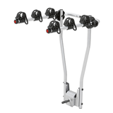 Thule Hangon 3-Bike Non-Tiltable Towball Bike Rack Black/Silver