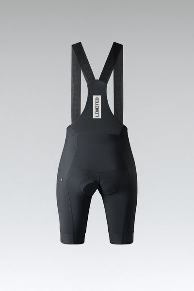 Gobik Culote Corto Limited 6.0 Mujer Negro #9