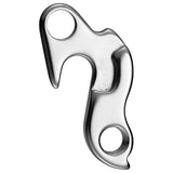 VAR Derailleur Hanger DH-69014 Canyon Cube Orbea Scott Trek Silver