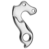 VAR Derailleur Hanger DH-69043 Centurion Focus Merida Silver