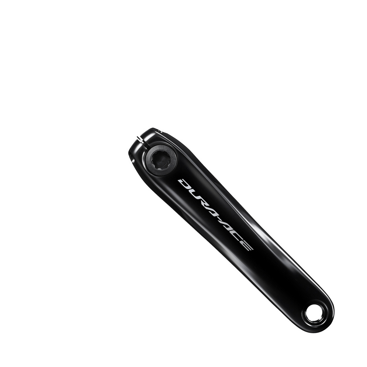 Juego Bielas/Platos Shimano Dura Ace FC-R9200 170mm 12s Negro #2