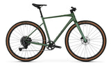 Megamo Jakar 30 Flat-Bar 2027 Deep Green
