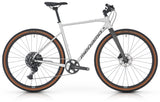 Megamo Jakar Flat-Bar 2025 Raw