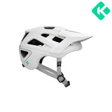 Helmet Lazer Jackal KC CE-CPSC Unisex Matte Full White