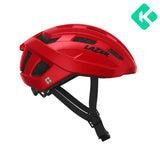Helmet Lazer Tempo KC CE-CPSC Unisex Red Uni