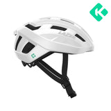 Helmet Lazer Tempo KC CE-CPSC Unisex White Uni