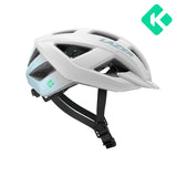 Helmet Lazer Cerro KC CE-CPSC Unisex Matte White Mint