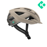 Helmet Lazer Cerro KC CE-CPSC Unisex Matte Taupe