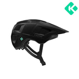 Helmet Lazer Lupo KC CE-CPSC Unisex Matte Black
