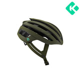 Helmet Lazer Z1 KC CE-CPSC Unisex Pine Green