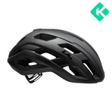 Helmet Lazer Strada KC CE-CPSC Unisex Matte Full Black