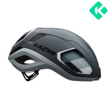 Helmet Lazer Vento KC CE-CPSC Unisex Matte Blue Grey