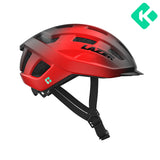 Helmet Lazer Codax KC CE-CPSC Unisex Matte Red Uni