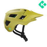 Helmet Lazer Coyote KC CE-CPSC Unisex Matte Green Tea