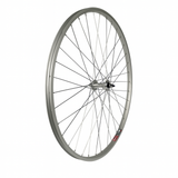 Gurpil Front Wheel 700x28C Spoke Nut Aluminium