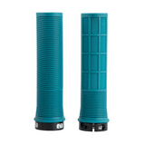 Grips Oxford MTB Driver Lock-On Blue