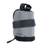 Saddle Bag Oxford Lite Pack 0.8L Black/Grey