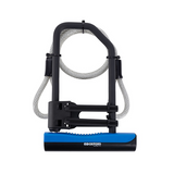 U-Lock Oxford Patrol 1.0 Duo 320mm Black