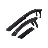 Oxford Mudstop RD Mudguard 700C/28 Black