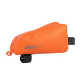 Top Tube Bag Oxford Aqua Evo Adventure Orange