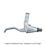 Shimano BL-R780 Brake Lever Left Silver