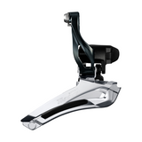 Front Derailleur Shimano FD-4700 Double Band Clamp 31.8mm Grey