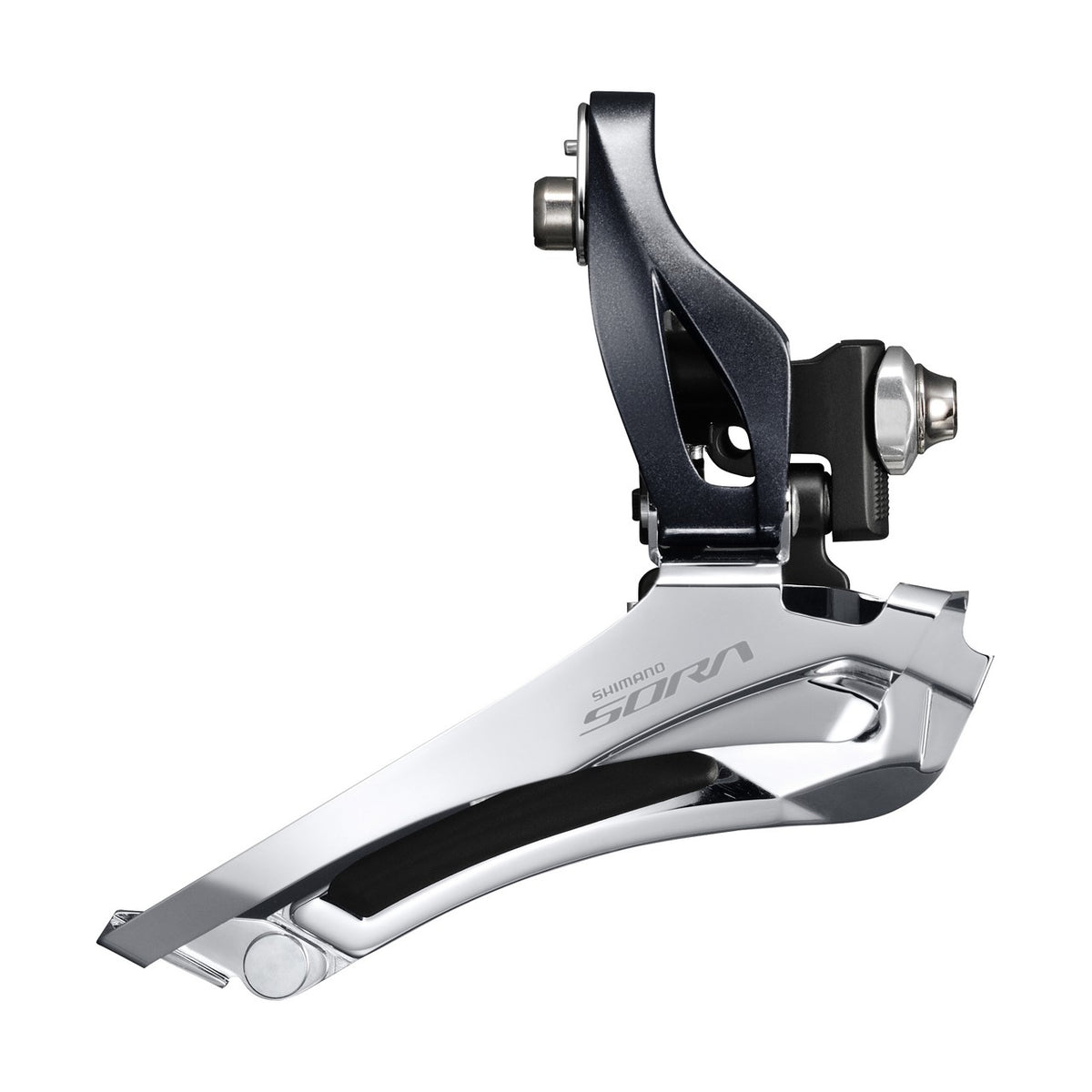 Desviador Doble Shimano FD-R3000 Soldare