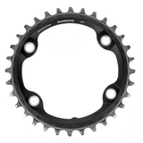 Shimano SLX SM-CRM70 11s Chainring Black