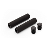 Grips Pro RollerRace Team Slide On 32mm 130mm Black