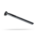 Seatpost Pro Tharsis XC Carbon 400mm 0mm Black