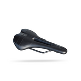 Pro Griffon Gel Saddle Black