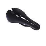 Pro Sirin Performance Saddle AF Stainless Saddle Black