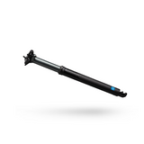 Dropper Seatpost Pro Tharsis 100 Internal Cable Black