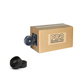 Pro Tape Peaked Performance Embossed Handlebar Tape 2.5mm Black/Embossed