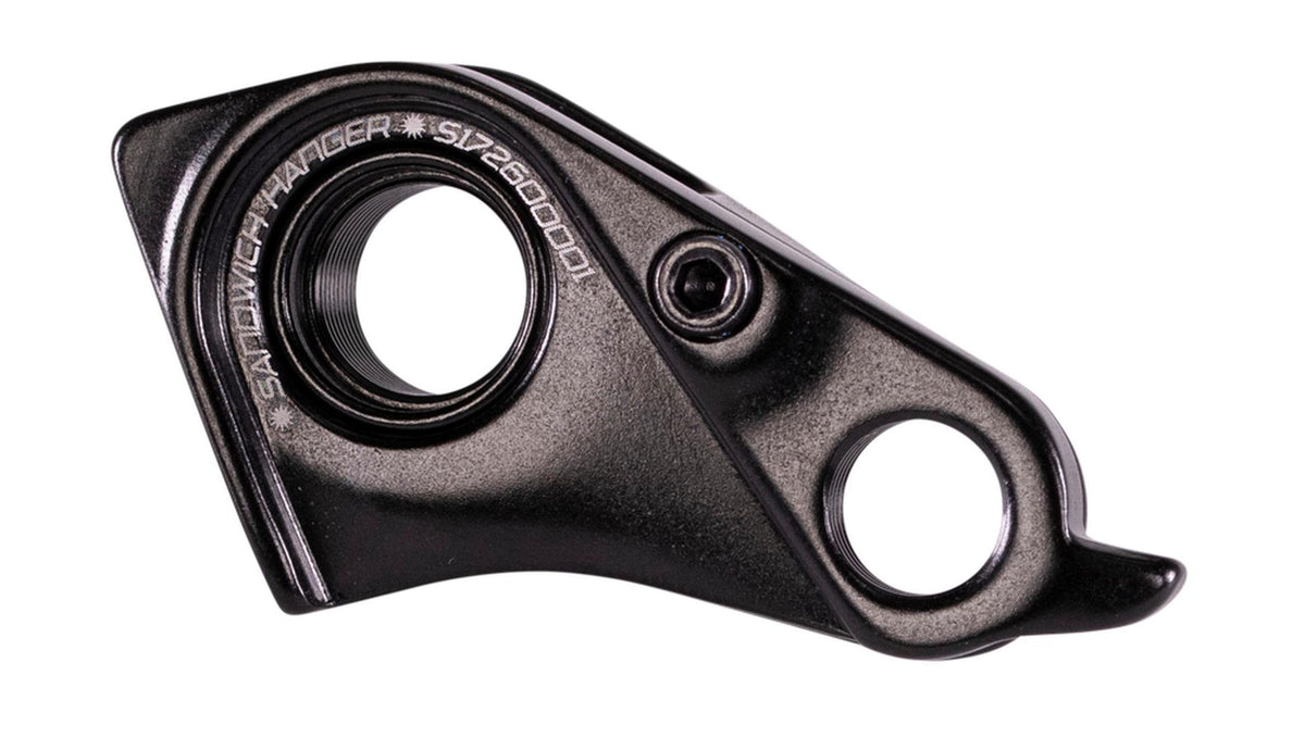 Patilla Cambio Specialized MY18 Mtb Thru Axle