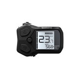 Cyclocomputer Shimano SC-EN500 E-Tube System I-Spec EV Black