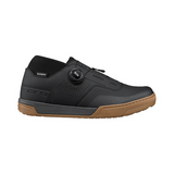 Shimano MTB Shoes GF800 Unisex Black/Amber